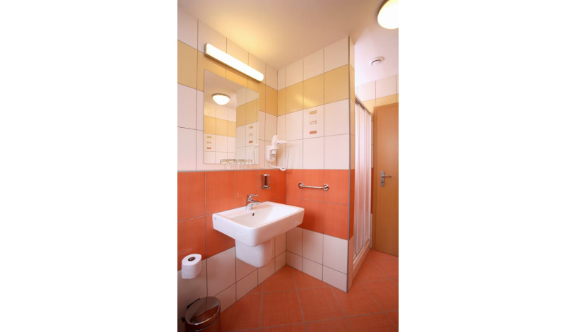Penzion KRUMLOV - B&B Hotel *** Český Krumlov